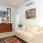 فندق مبيت وإفطار Borgo91 روما