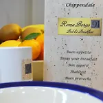 Borgo91 4*