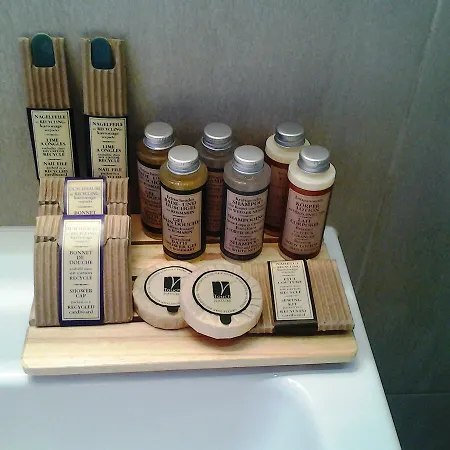 فندق مبيت وإفطار Borgo91 4*