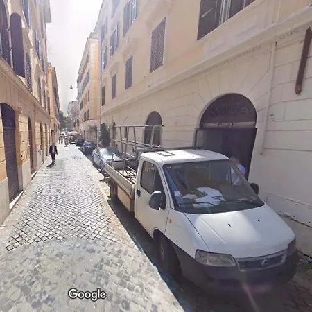 Borgo91 Bed and breakfast