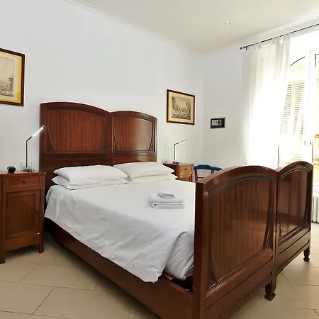 Bed and breakfast Borgo91 Roma