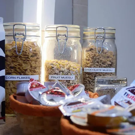 Bed and breakfast Borgo91 Roma