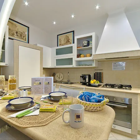 Borgo91 Bed and breakfast 4*