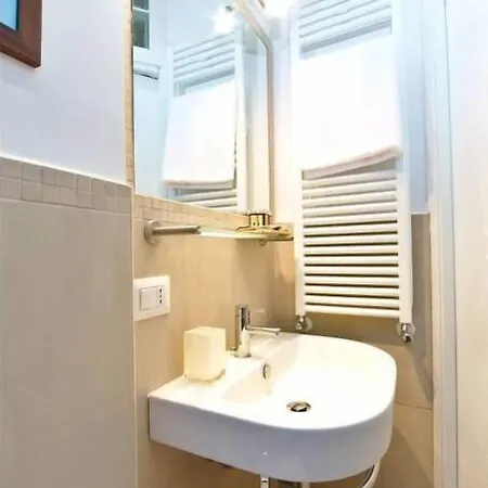 Bed and breakfast Borgo91