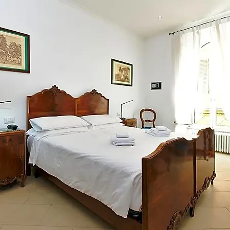 Nocleg ze śniadaniem Borgo91 Rzym