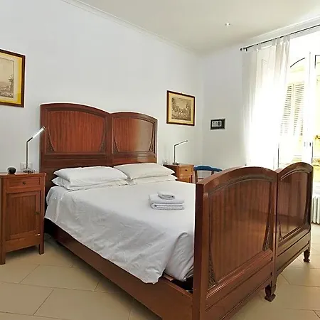Borgo91 Nocleg ze śniadaniem 4*