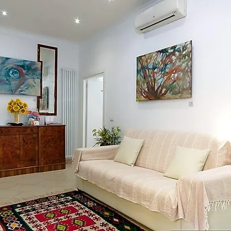 Borgo91 4* Rzym