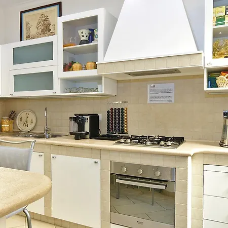 Bed & Breakfast Borgo91 3*