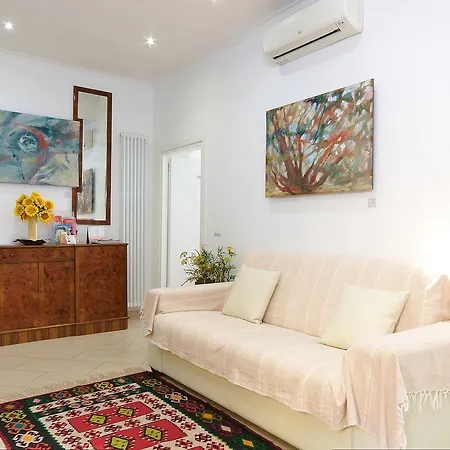 Borgo91 3* Рим