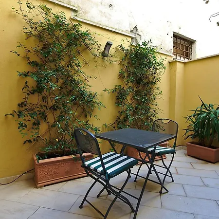 Borgo91 3* Рим