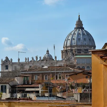 Bed & Breakfast Borgo91 3*