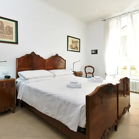 Borgo91 3* Rome