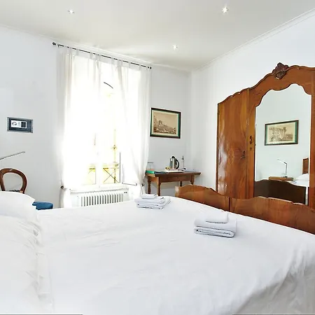 Bed and breakfast Borgo91 4*