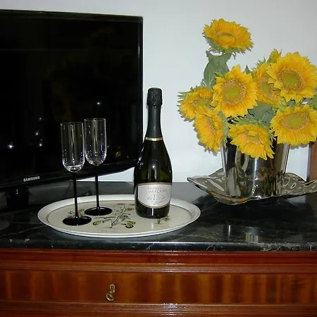 Bed & Breakfast Borgo91 3*
