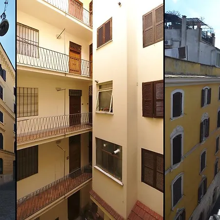 Bed & Breakfast Borgo91 3*