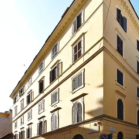 Borgo91 Rome