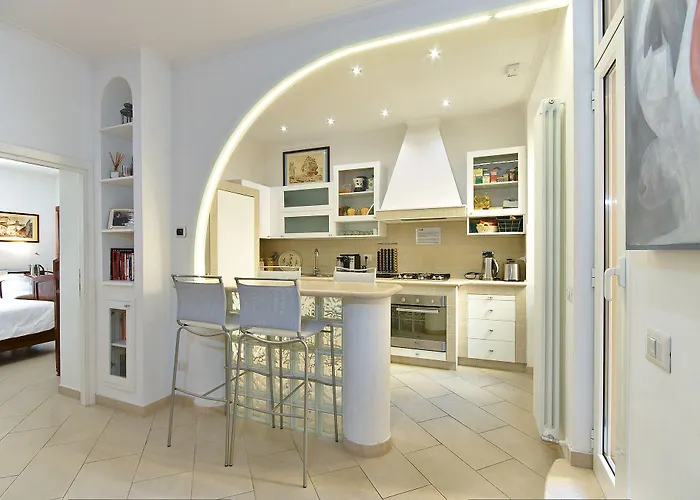 Borgo91 Bed & Breakfast