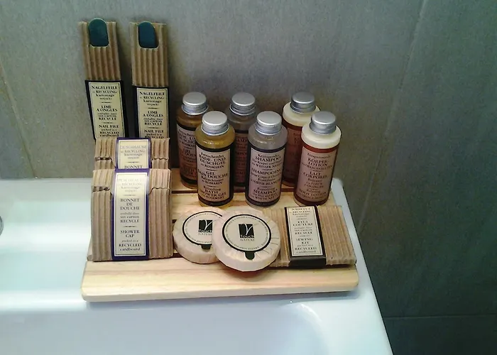 Bed and Breakfast Borgo91 4*