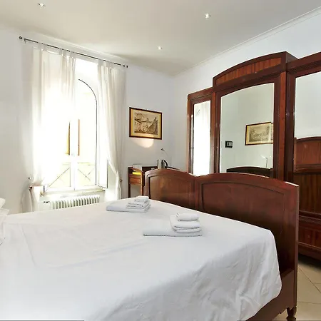 Borgo91 Rzym