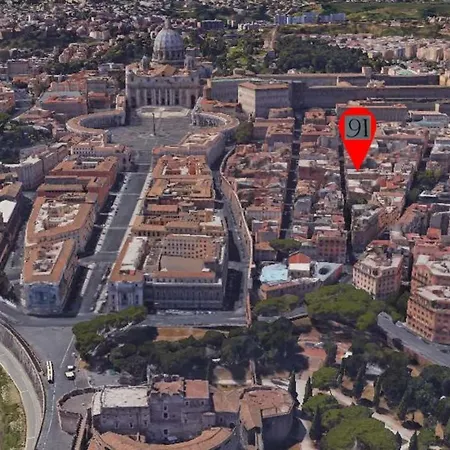 Borgo91 4*