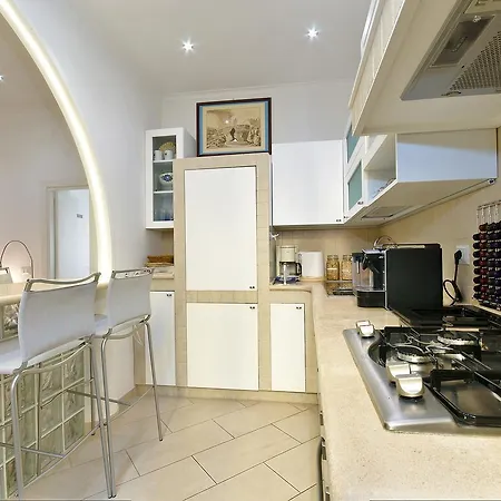 Borgo91 4* Rzym