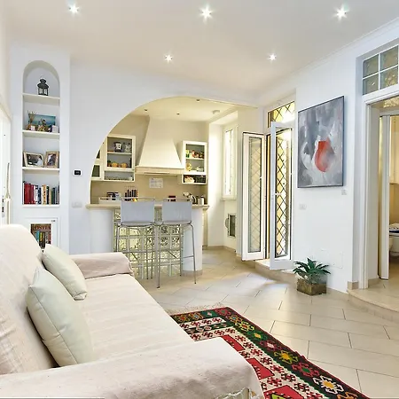 Bed & Breakfast Borgo91 4*