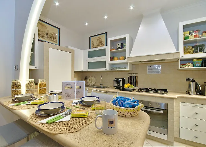 Borgo91 Bed & Breakfast 4*