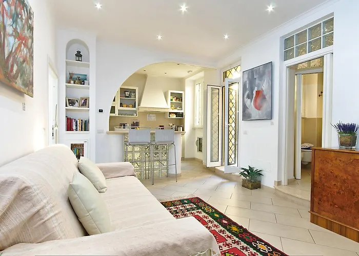 Bed & Breakfast Borgo91 4*