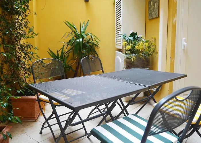 Bed & Breakfast Borgo91 4*