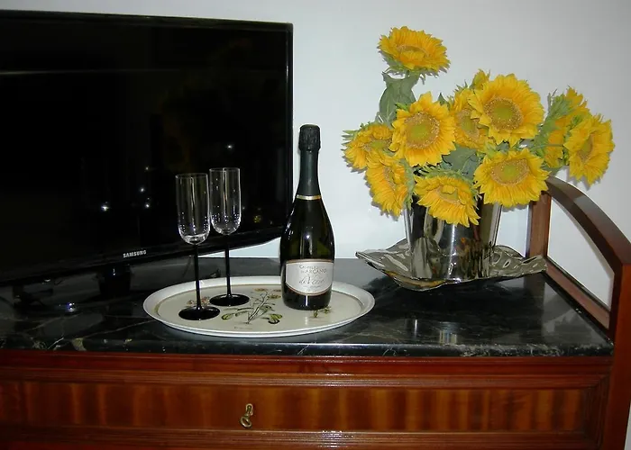 Bed & Breakfast Borgo91 4*