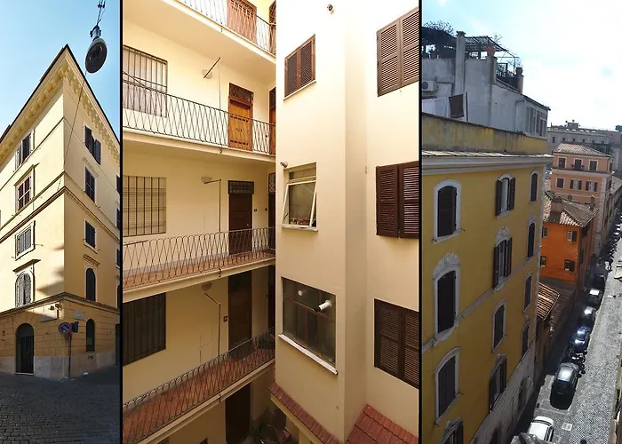 Bed & Breakfast Borgo91 4*